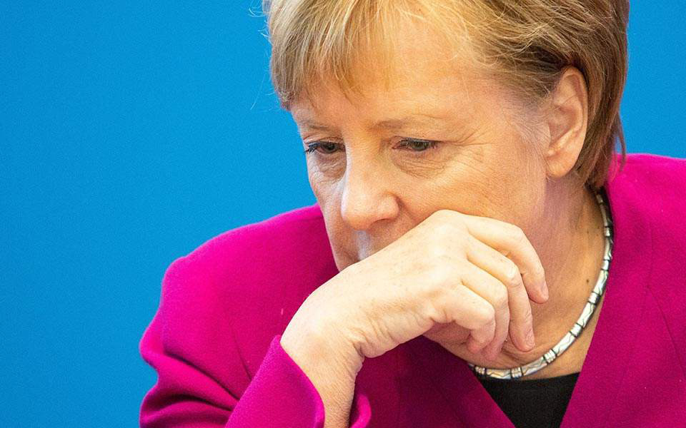 η-μέρκελ-δεν-θα-διεκδικήσει-εκ-νέου-την-2280682