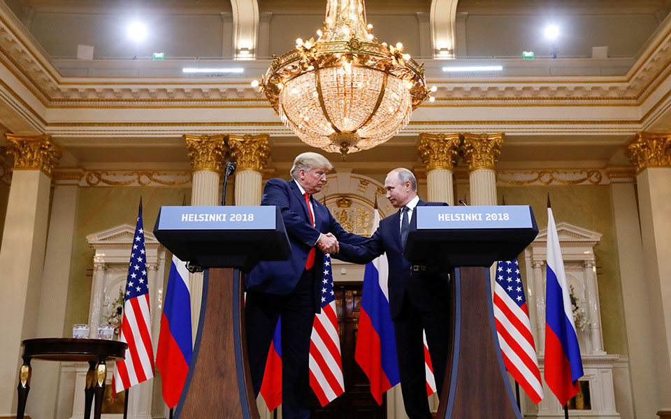 τραμπ-και-πούτιν-θα-συντονίσουν-τα-ρο-2280698