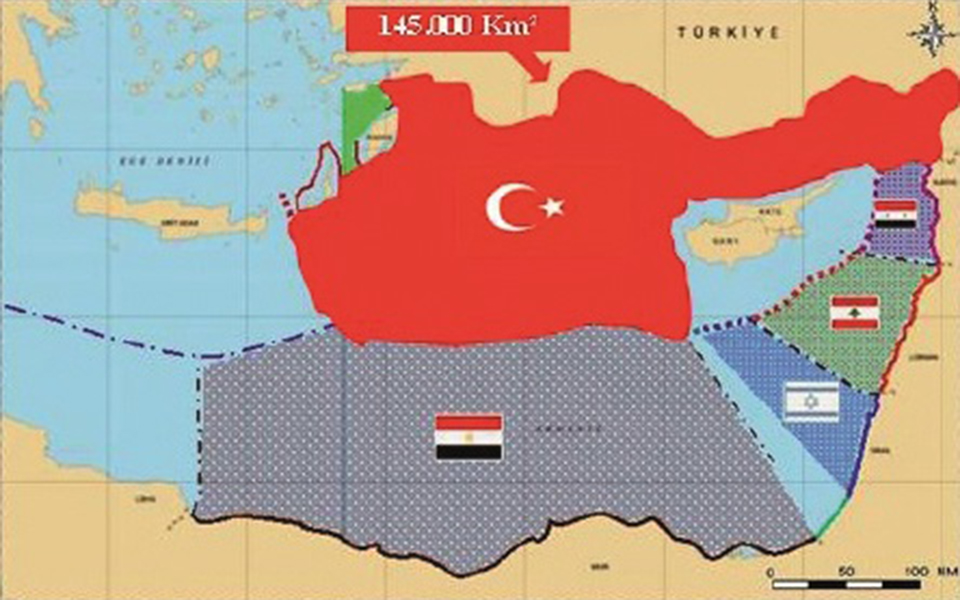 yeni-safak-σχέδιο-εισβολής-από-την-κρήτη-2277648