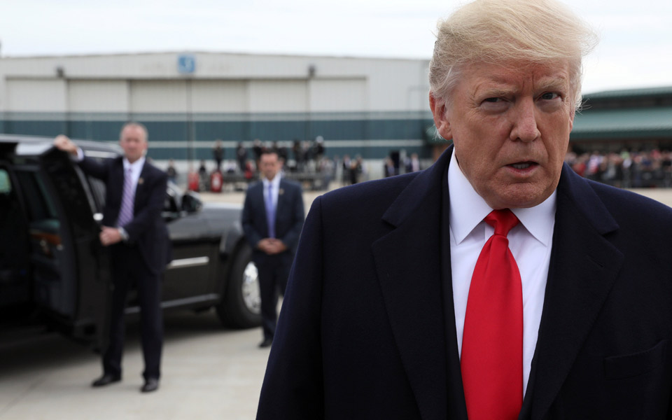 τραμπ-δεν-υπήρξε-καμία-συμφωνία-με-την-2277964