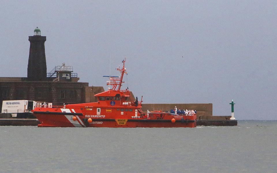 στους-17-οι-νεκροί-σε-ναυάγια-ανοικτά-τω-2282152