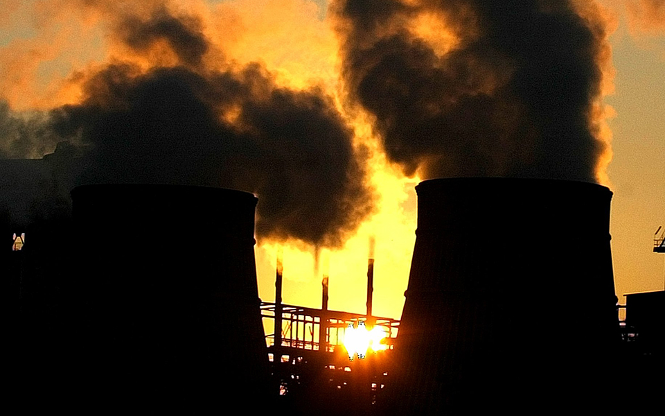 σε-επίπεδα-ρεκόρ-τα-επιβλαβή-αέρια-το-2017-2285343