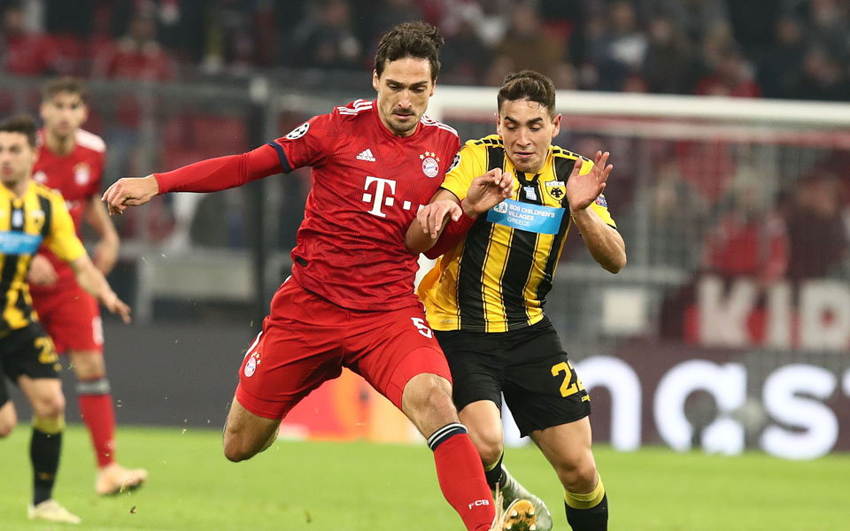 champions-league-μπάγερν-μονάχου-αεκ-2-0-2282457