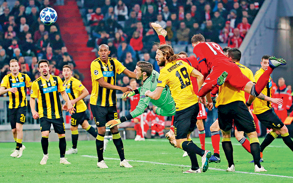 αεκ-χαραμάδα-πρόκρισης-μέσω-αγιαξ-2282467