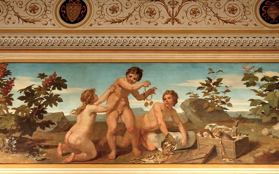 ιλίου-μέλαθρον-οι-πομπηιανές-τοιχογρ-2287541