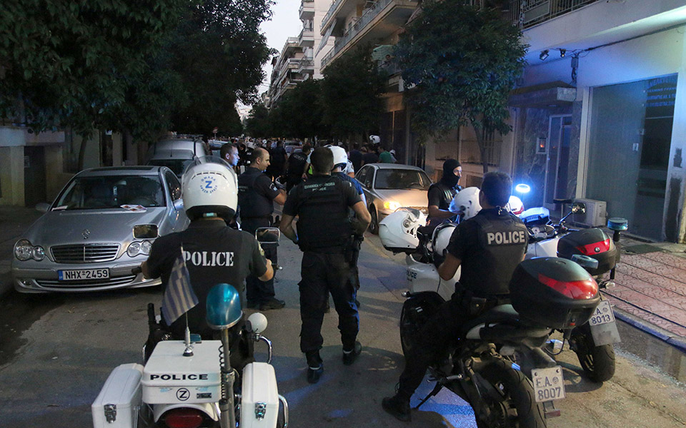 θεσσαλονίκη-ενταση-στον-λευκό-πύργο-κ-2289195