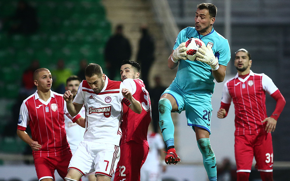 κύπελλο-με-ξάνθη-ο-ολυμπιακός-με-λαμία-2290484