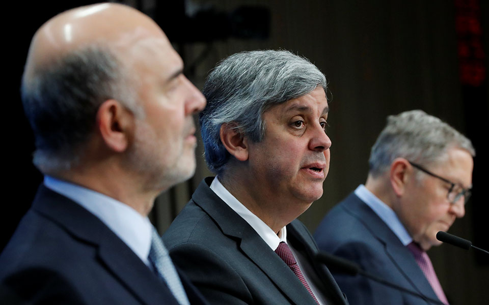 eurogroup-η-συμφωνία-τα-παράπονα-και-οι-εντάσε-2287121