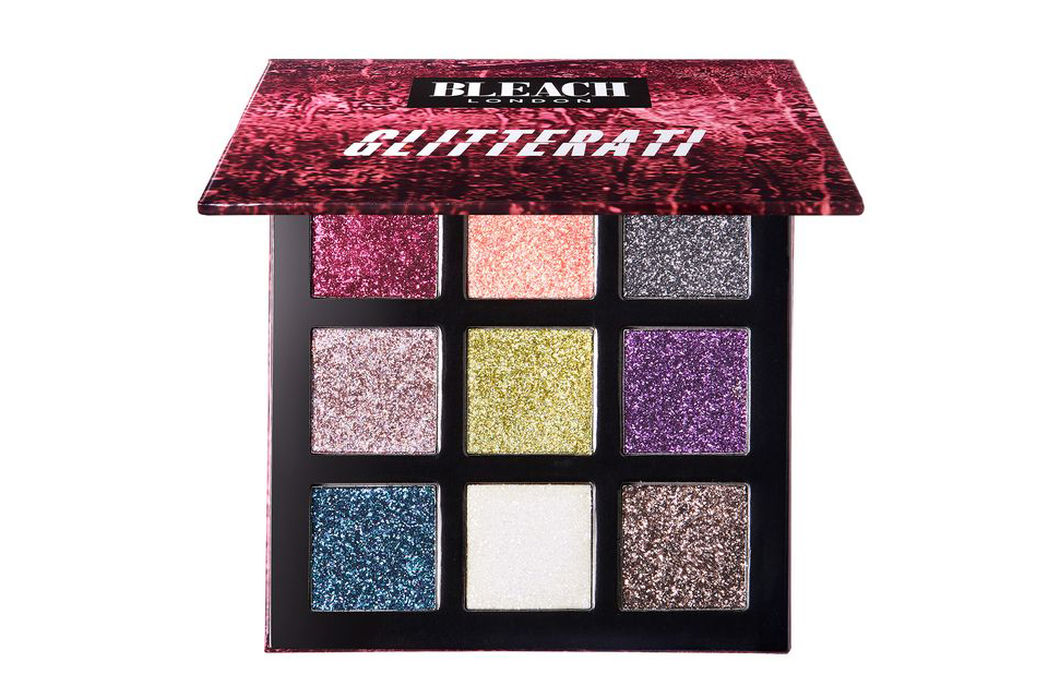bleach-london-παλέτα-σκιών-2289569