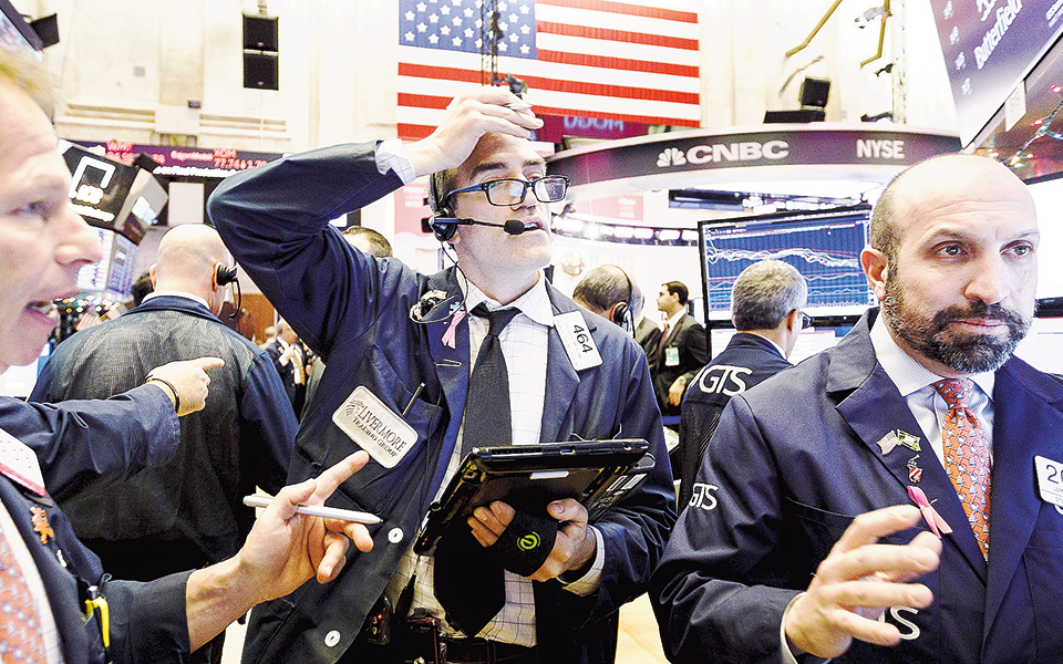 νέα-αναταραχή-στα-διεθνή-χρηματιστήρ-2287930