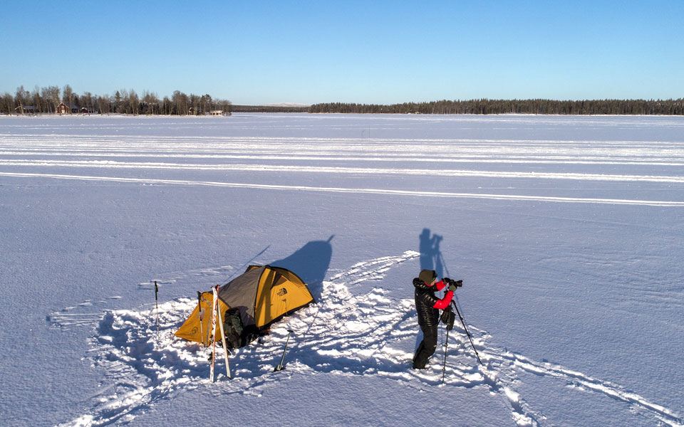 λίμνη-norvajarvi-φινλανδία-2292094