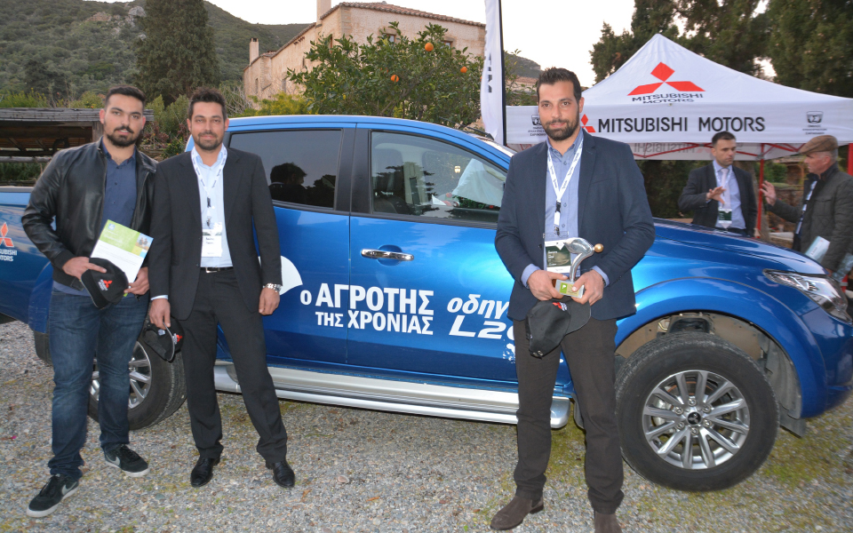to-mitsubishi-l200-χορηγός-του-θεσμού-αγρότης-της-χρο-2296297