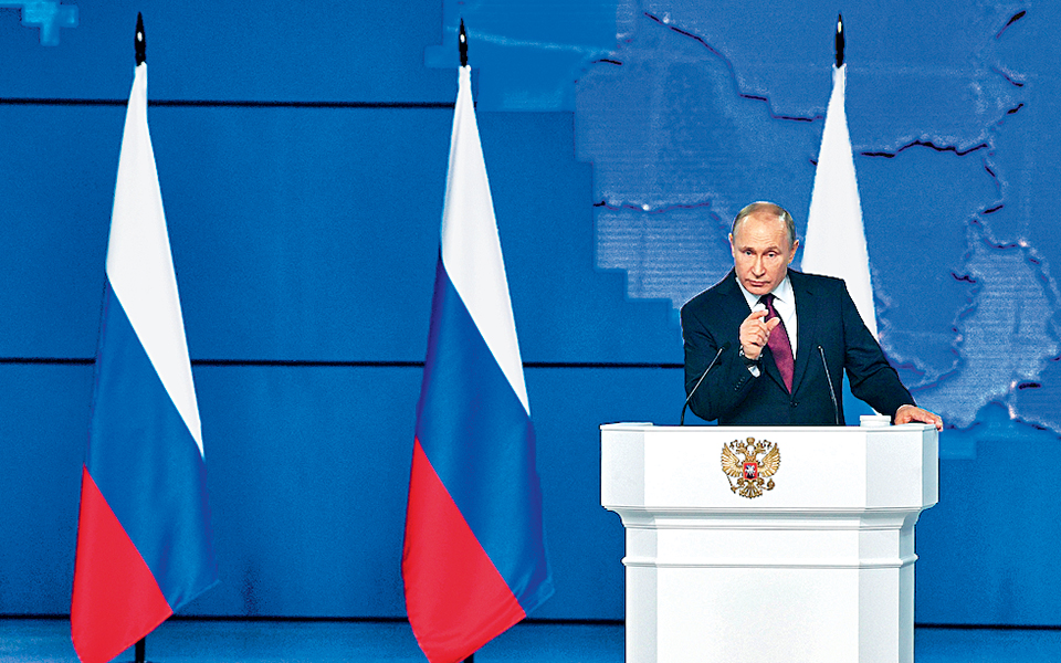 αυστηρή-προειδοποίηση-πούτιν-2301142