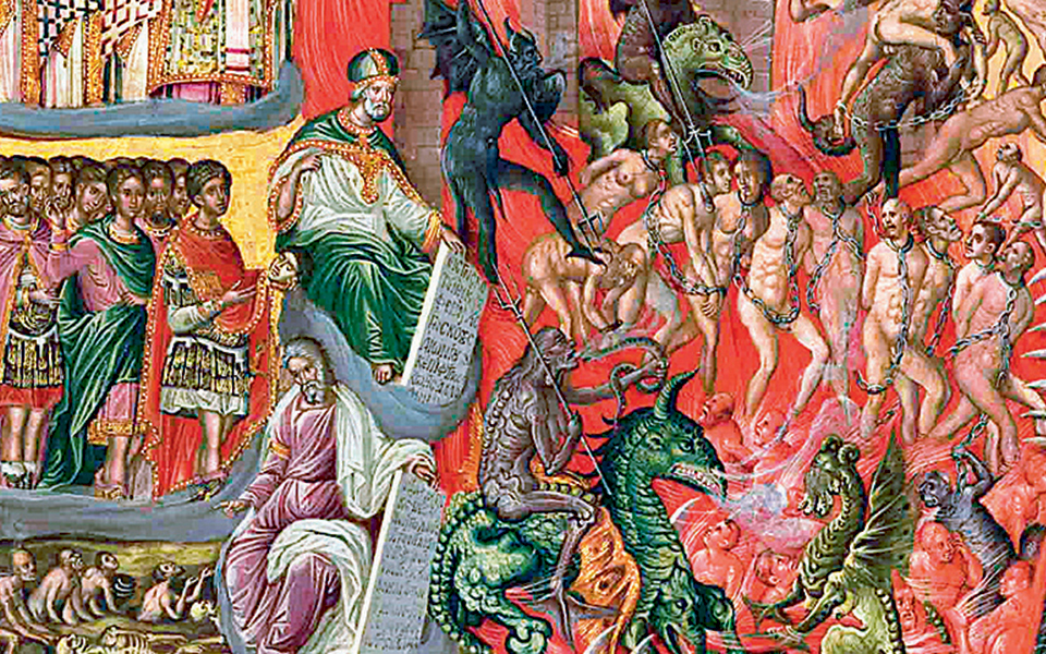 γιούστος-γλυκός-πένθος-θανάτου-2302598