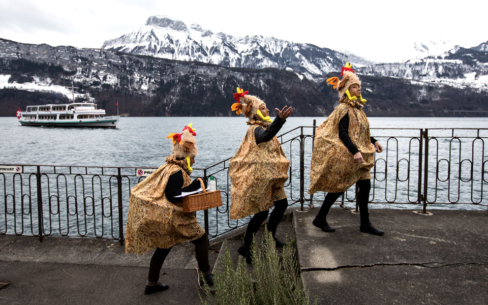 gersau-ελβετία-2297679