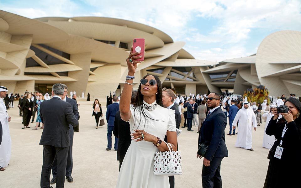 μια-σέλφι-από-την-ντόχα-2311780