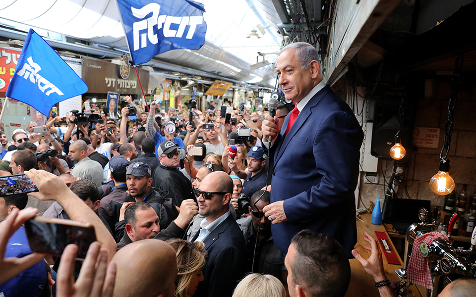 κρίνεται-το-μέλλον-του-νετανιάχου-2309728