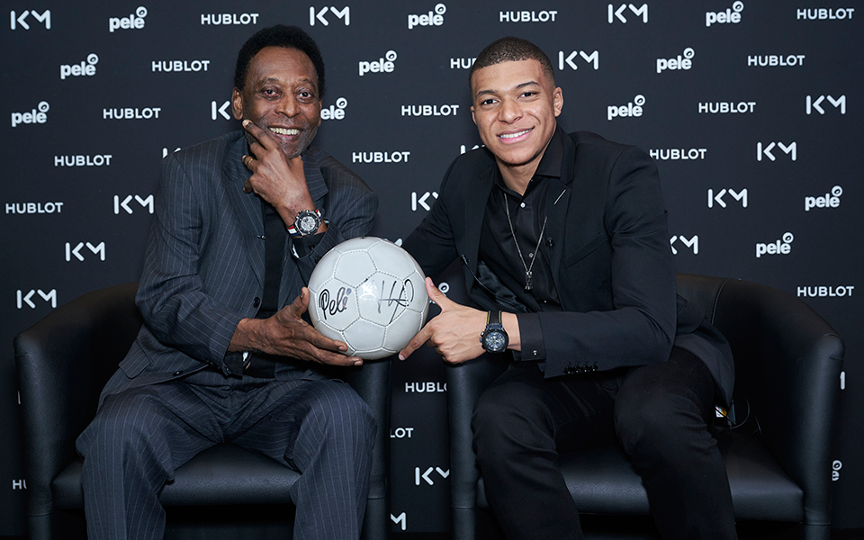 η-hublot-υποδέχεται-τους-pele-και-mbappe-2308995