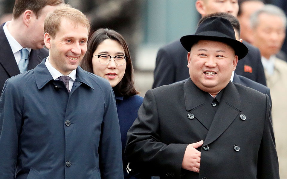 στο-βλαδιβοστόκ-ο-κιμ-γιονγκ-ουν-για-τη-2313074