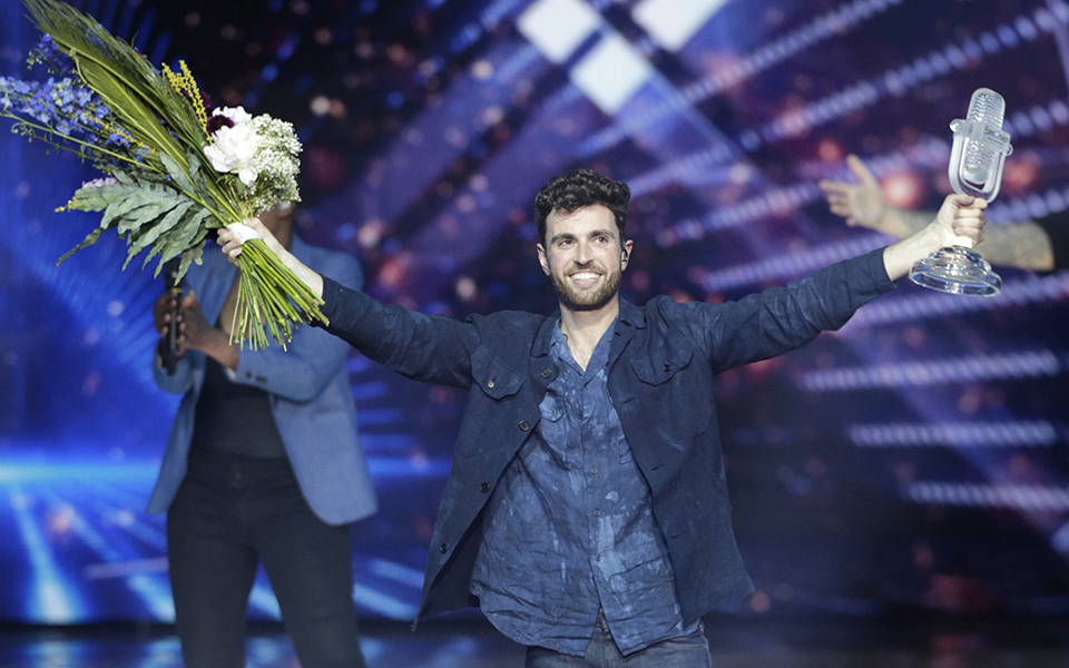 h-ολλανδία-νικήτρια-της-eurovision-2019-εκτός-δεκά-2316940