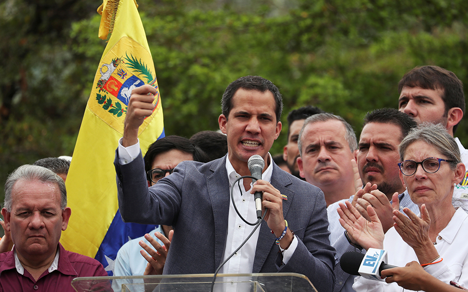 βενεζουέλα-δεν-υπήρξε-συμφωνία-στις-σ-2319120