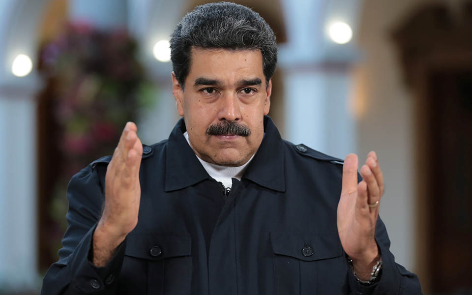 ο-μαδούρο-κατηγορεί-τον-πρώην-διευθυν-2315632