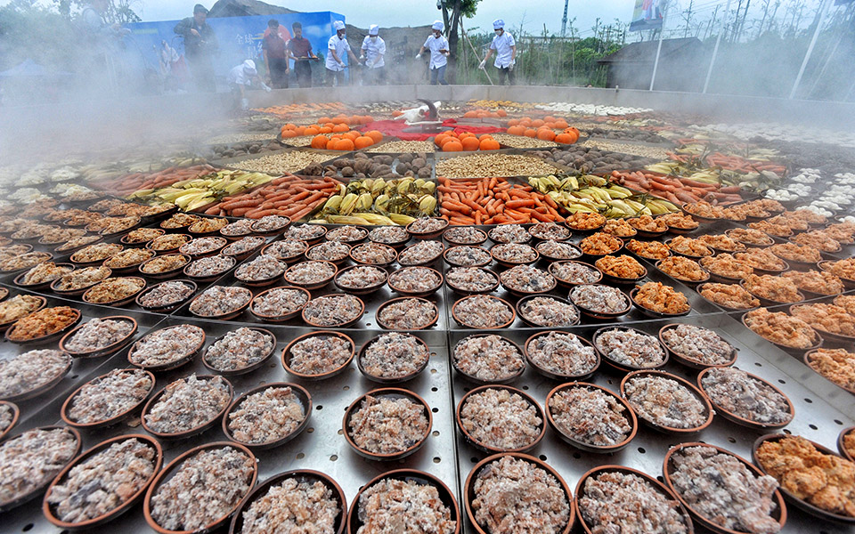 xiantao-κίνα-2314886