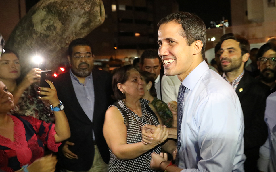 βενεζουέλα-ο-γκουαϊδό-καλεί-σε-γενική-2314021