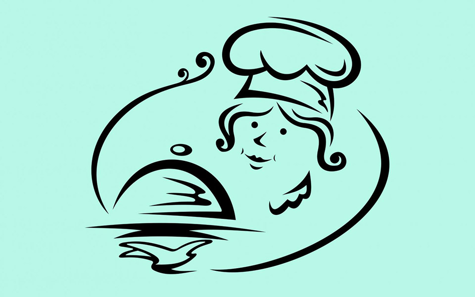 γυναίκα-ξένη-ετών-60-μαγειρεύει-2318300