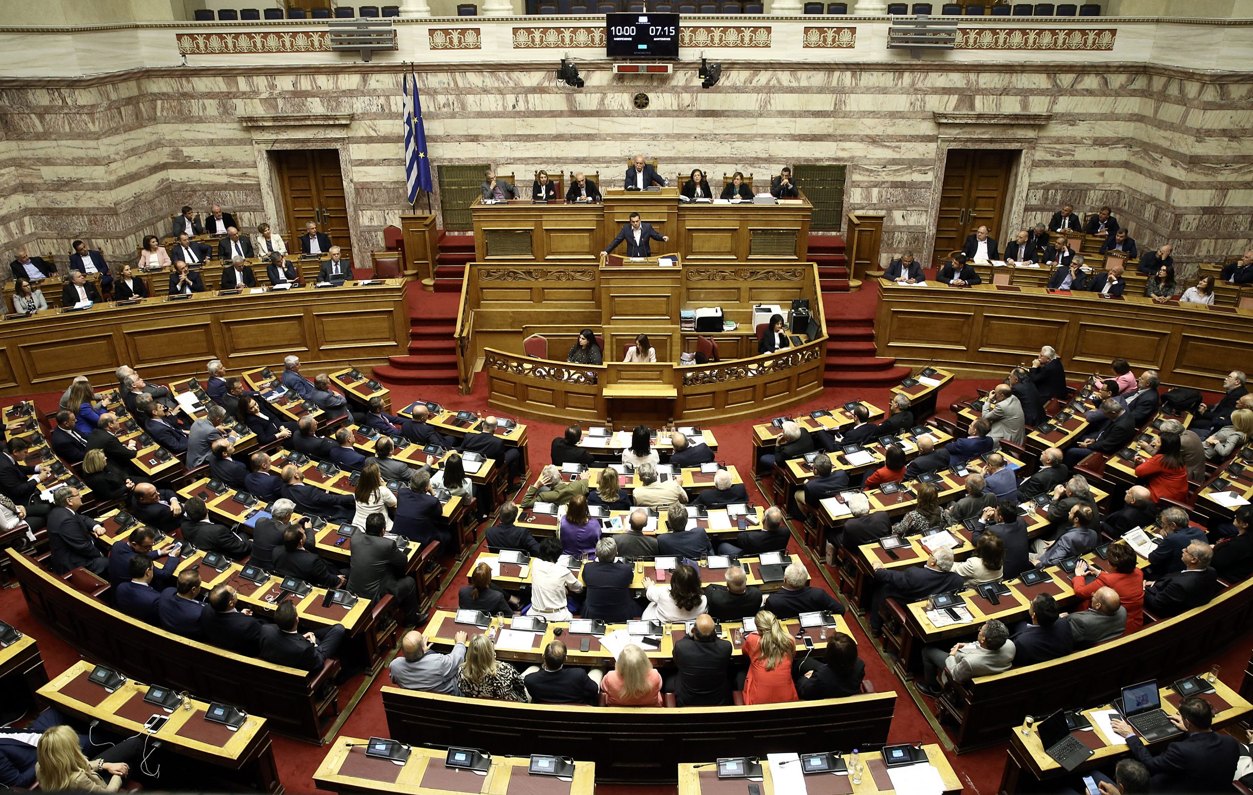 ψήφο-εμπιστοσύνης-έλαβε-η-κυβέρνηση-2315544