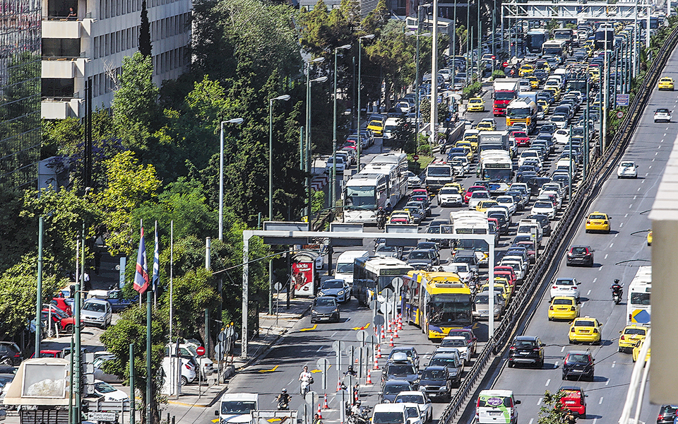 μεγάλη-ταλαιπωρία-για-χιλιάδες-οδηγο-2320628