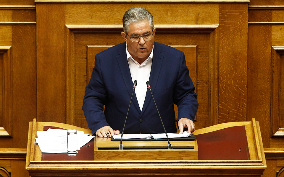 δημήτρης-κουτσούμπας-προτάσεις-νόμο-2329447