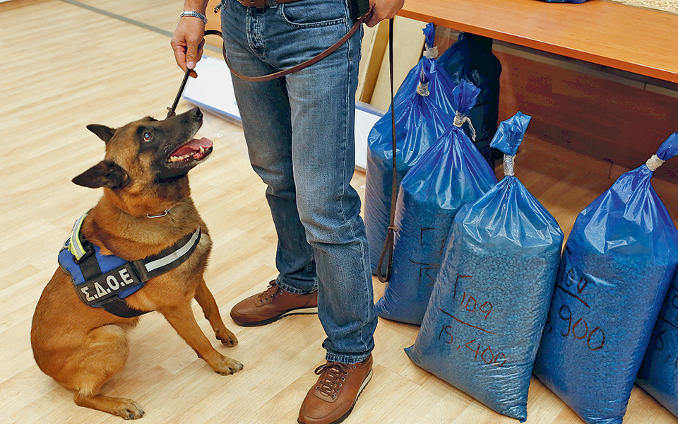 κατάσχεση-ρεκόρ-χαπιών-captagon-2326389