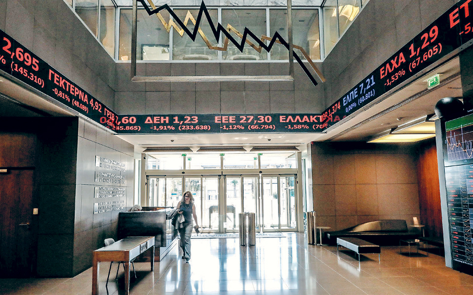 με-χαμηλό-τζίρο-η-αγορά-έπεσε-στις-850-μον-2328328