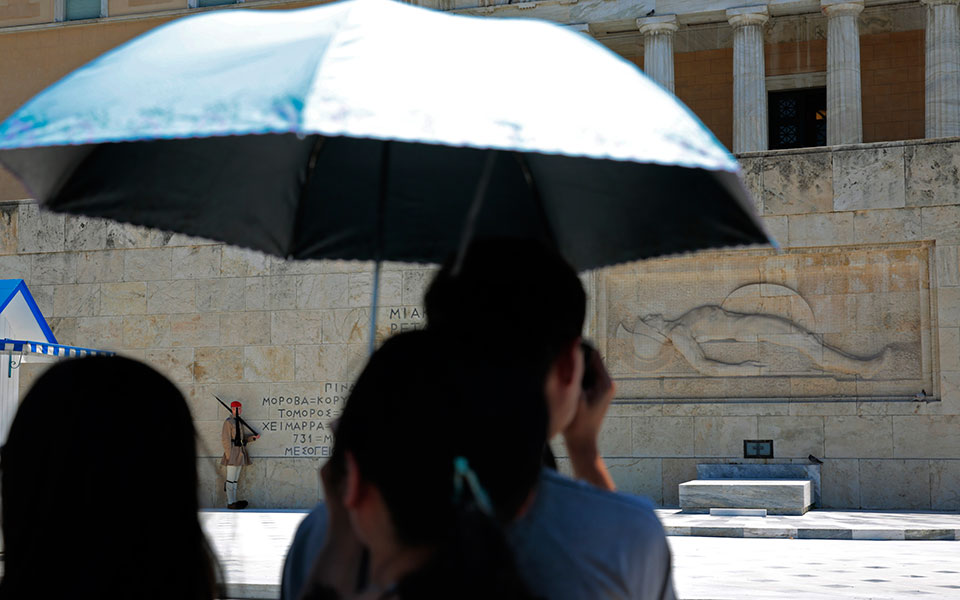 κύμα-καύσωνα-με-40αρια-από-την-τετάρτη-2324901