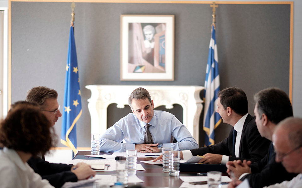 κυριάκος-μητσοτάκης-δεκαετές-στρατη-2329824