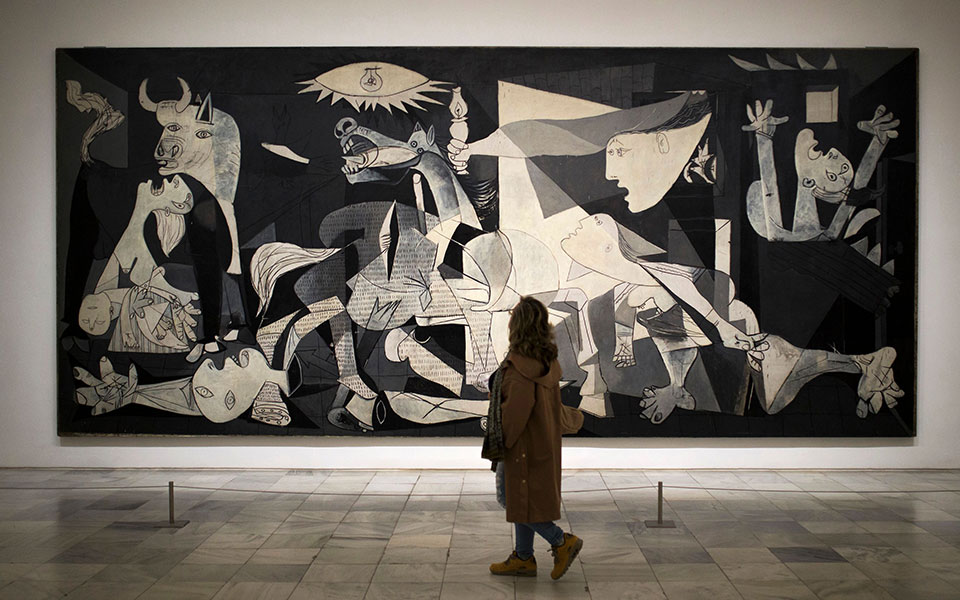 ο-θάνατος-του-πάμπλο-πικάσο-2326503