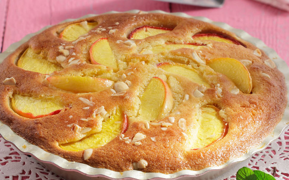 σιροπιαστή-ροδακινόπιτα-2329361