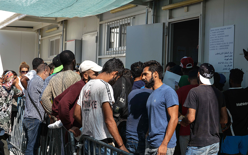 frontex-αύξηση-25-στις-αφίξεις-μεταναστών-στα-2332882