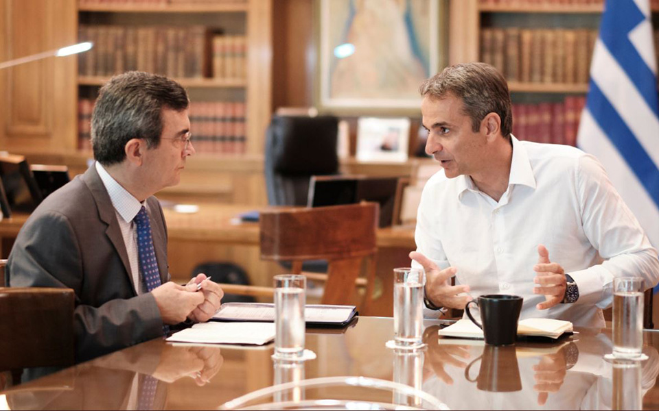 συνάντηση-κυρ-μητσοτάκη-λ-οικονόμο-2333642