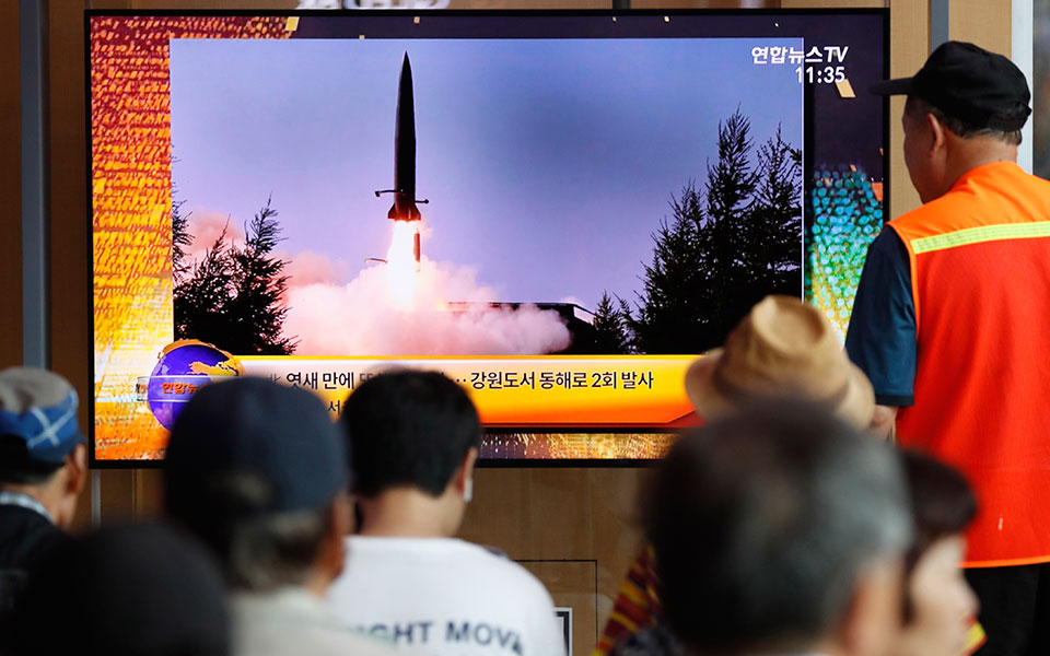 β-κορέα-διακόπτει-το-διάλογο-με-τη-σεο-2333136