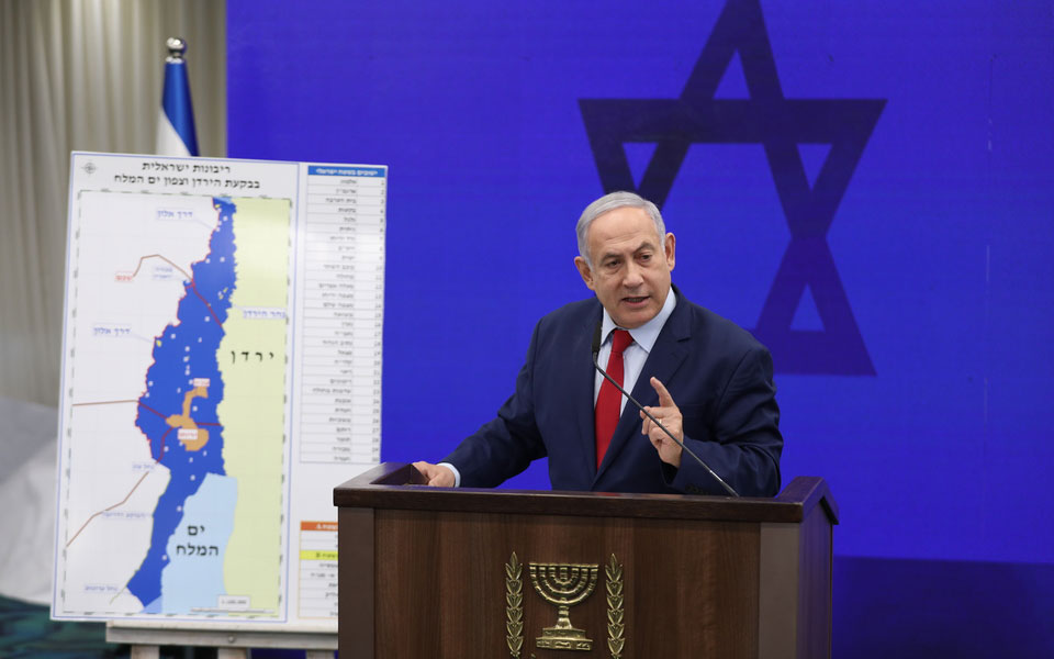 κρίσιμες-εκλογές-για-τον-ισραηλινό-πρ-2337469