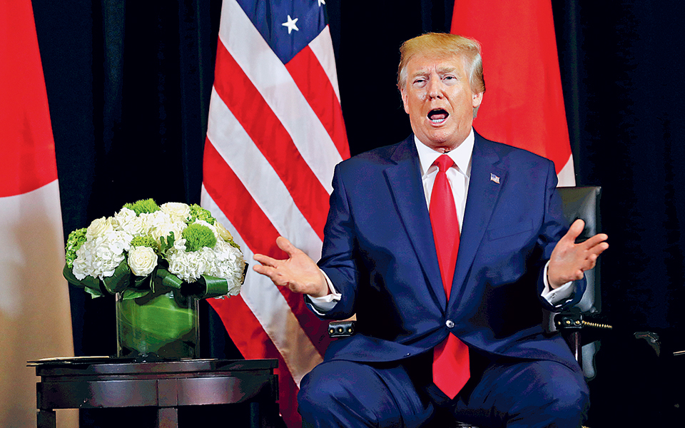 ο-επίμαχος-διάλογος-τραμπ-ζελένσκι-2339255