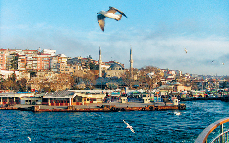 μεσημεριανό-στη-σκιά-ενός-τζαμιού-στο-2339319