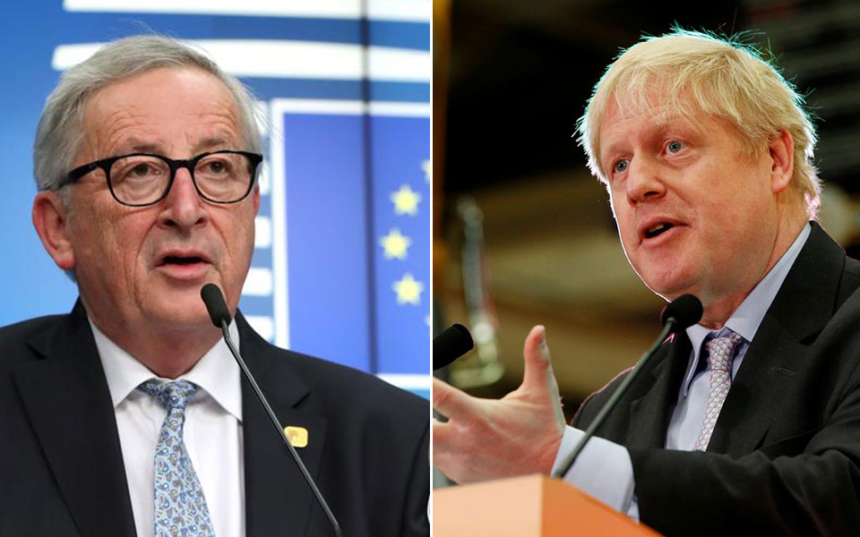 συνάντηση-τζόνσον-γιούνκερ-τη-δευτέ-2337310