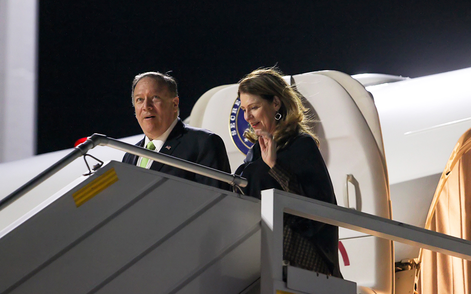 στην-αθήνα-για-τη-συμφωνία-ο-μ-πομπέο-2340734