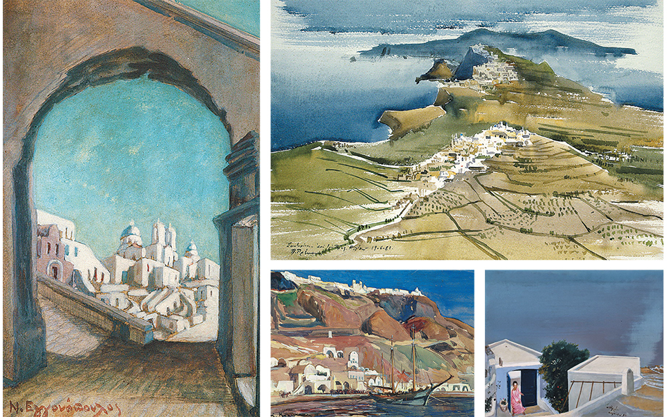 από-τα-φηρά-στην-οία-με-έναν-χρωστήρα-2340305