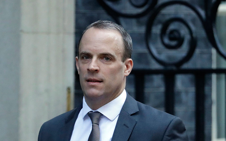 Βρετανία: Οι «μνηστήρες» για τη θέση του Τζόνσον και η διαδικασία εκλογής-8