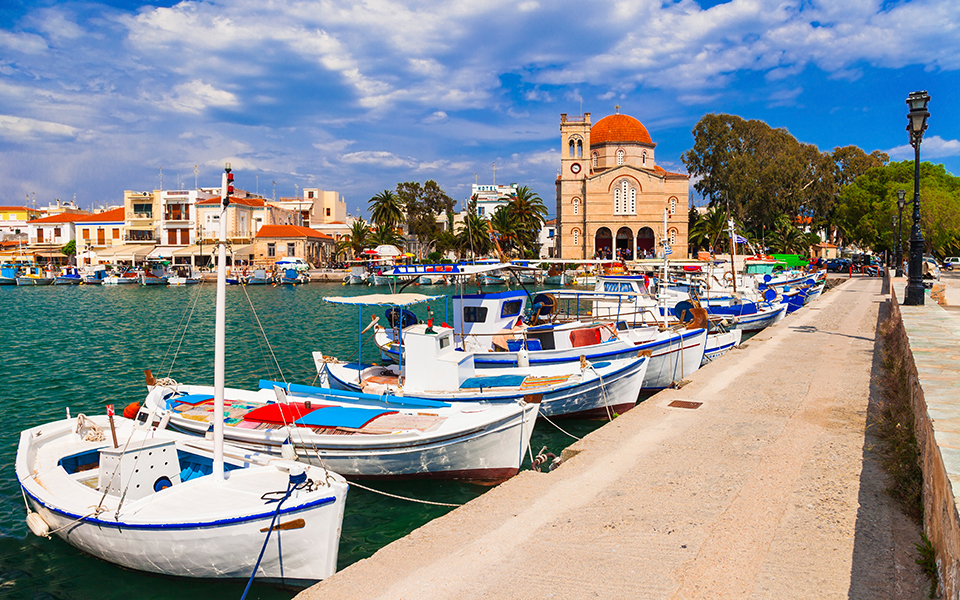 Ανάρπαστοι οι προορισμοί κοντά στην Αθήνα – Ιδανικοί για ολιγοήμερες αποδράσεις-1