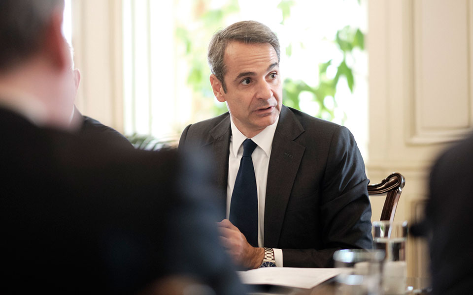 παρεμβάσεις-μητσοτάκη-στο-υπουργικό-2345237